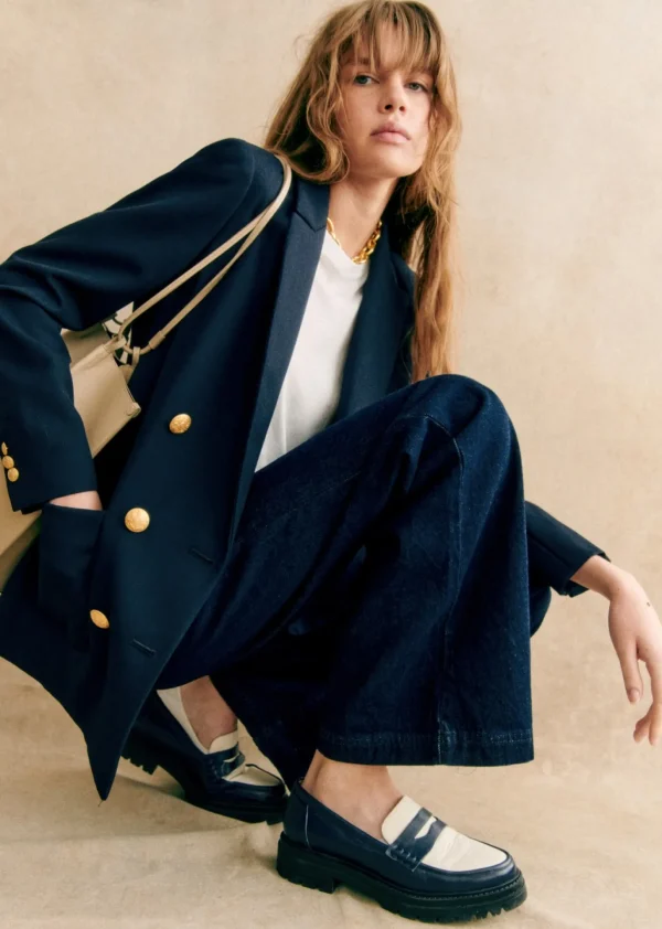 Michele Jacket