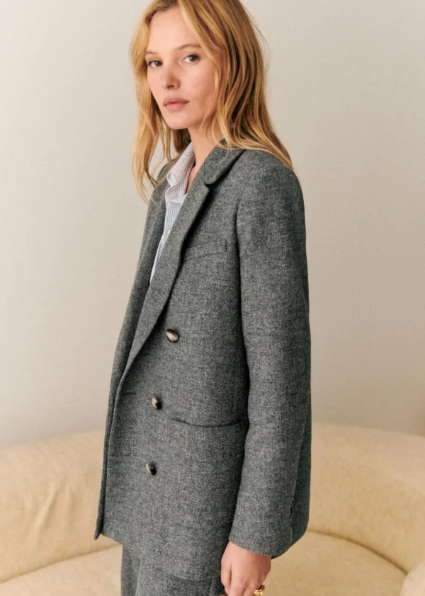 Michele Jacket