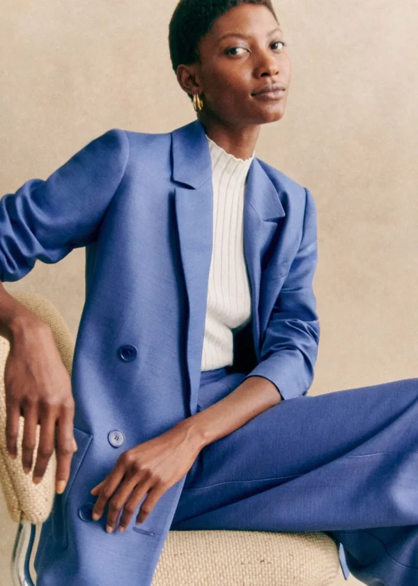 Michele Jacket