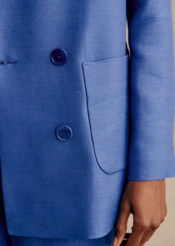 Michele Jacket