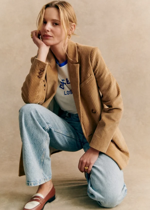 Michele Jacket
