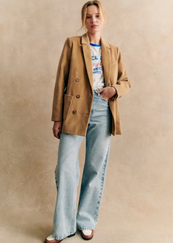 Michele Jacket