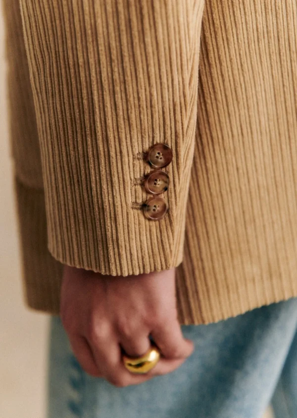 Michele Jacket