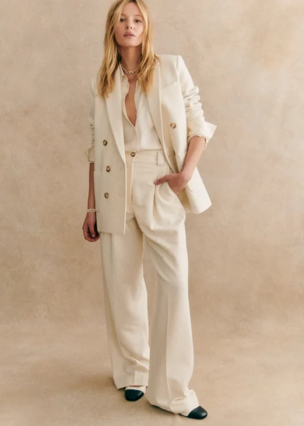 Michele Jacket