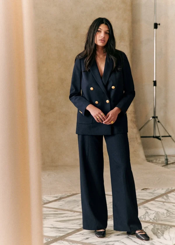 Michele Jacket