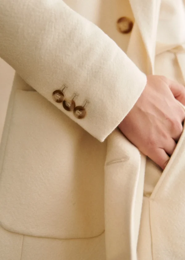 Michele Jacket