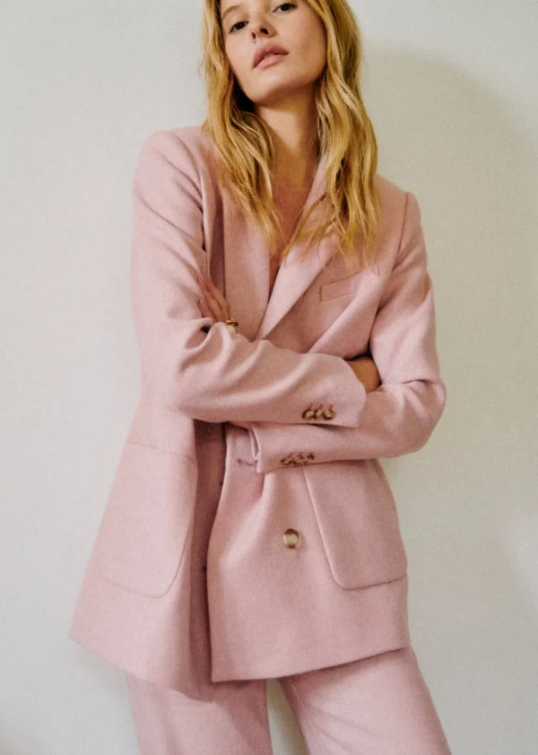 Michele Jacket