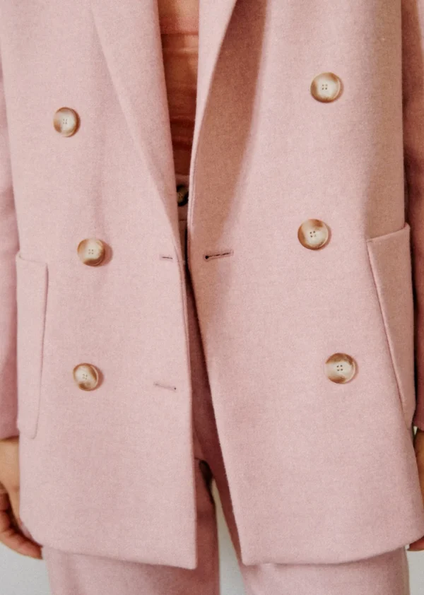 Michele Jacket