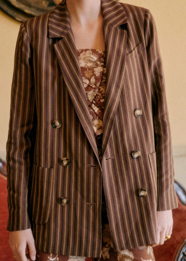 Michele Jacket
