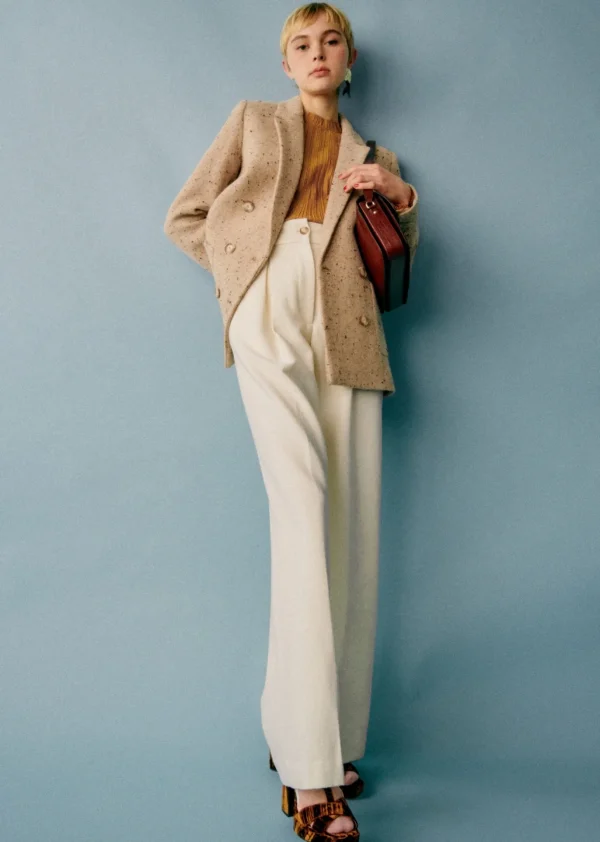 Michele Jacket
