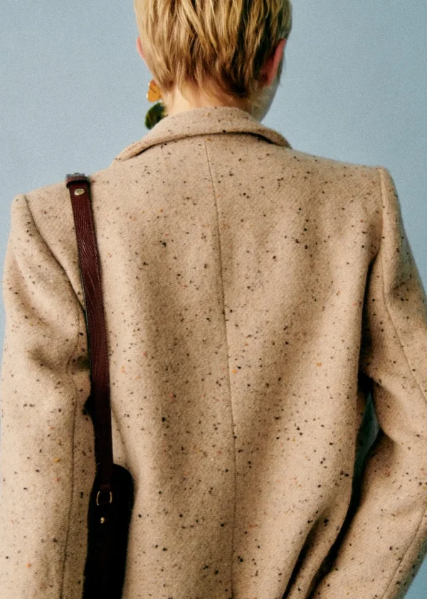 Michele Jacket