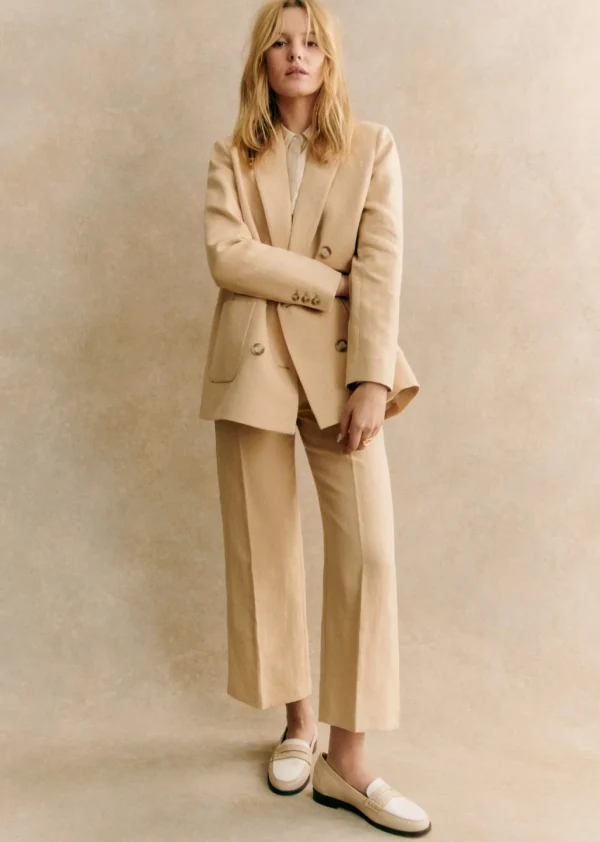 Michele Jacket