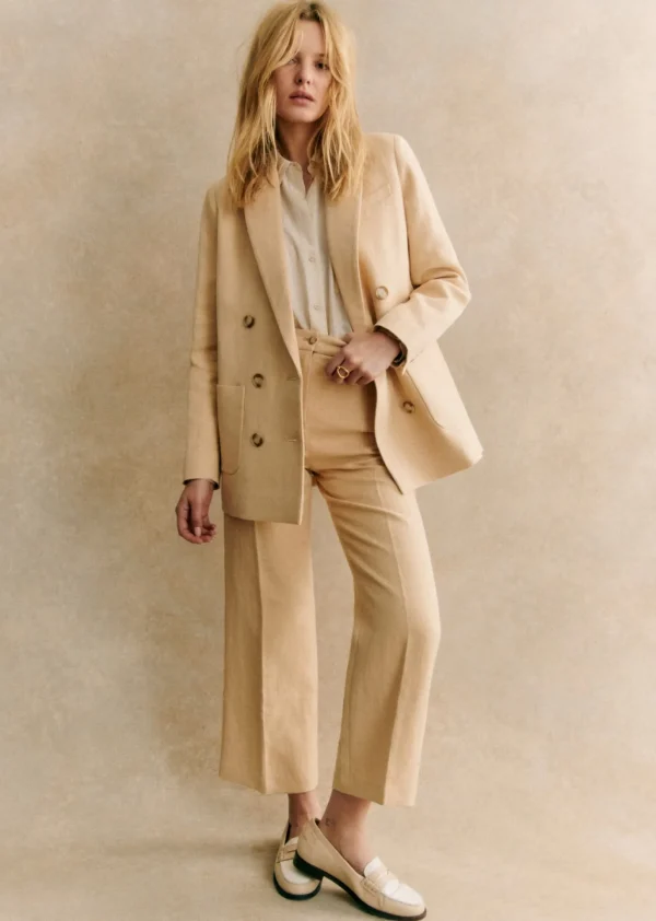 Michele Jacket