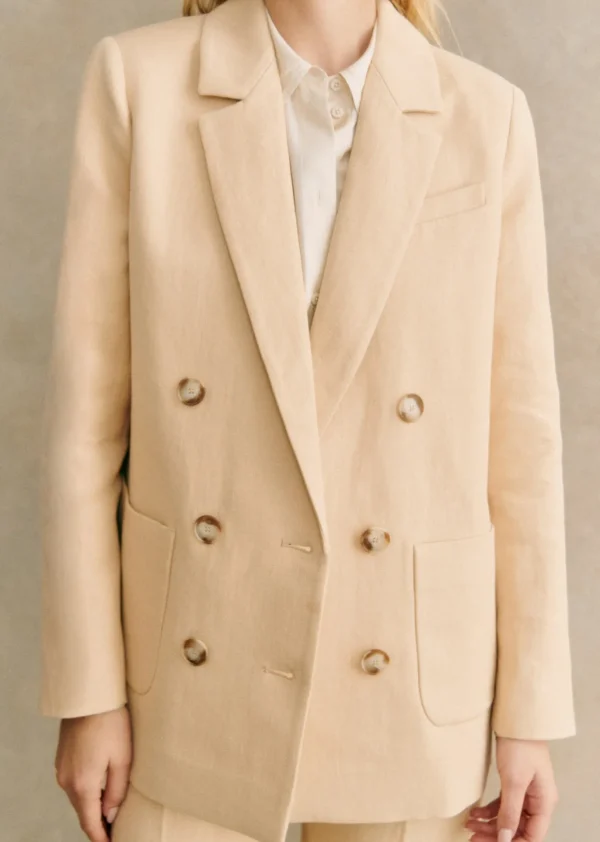 Michele Jacket