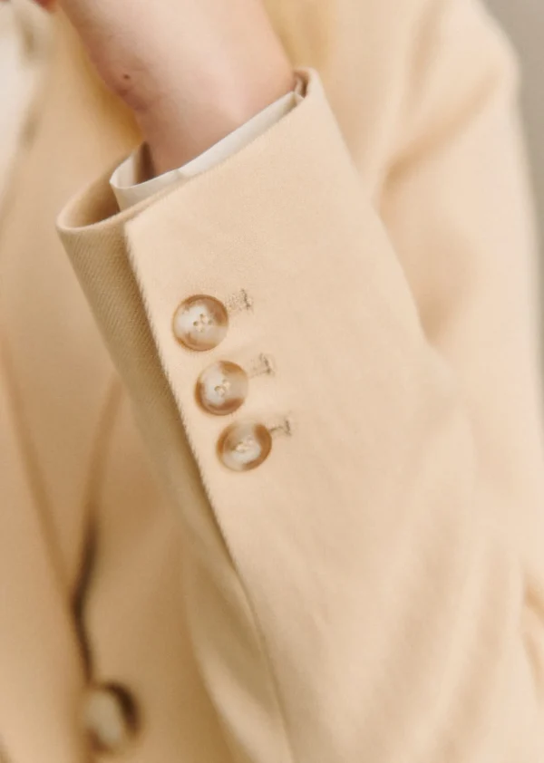 Michele Jacket