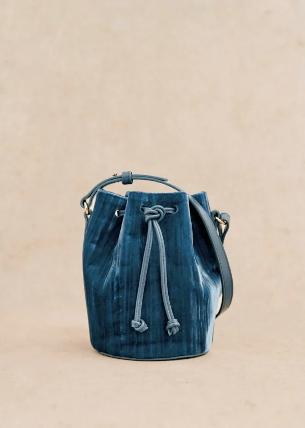Micro Farrow Bag