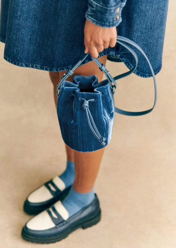 Micro Farrow Bag