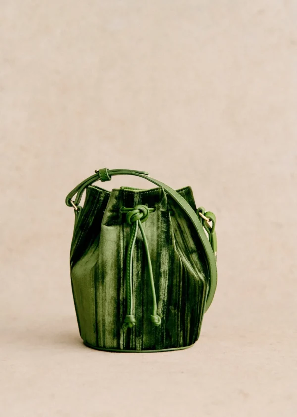 Micro Farrow Bag