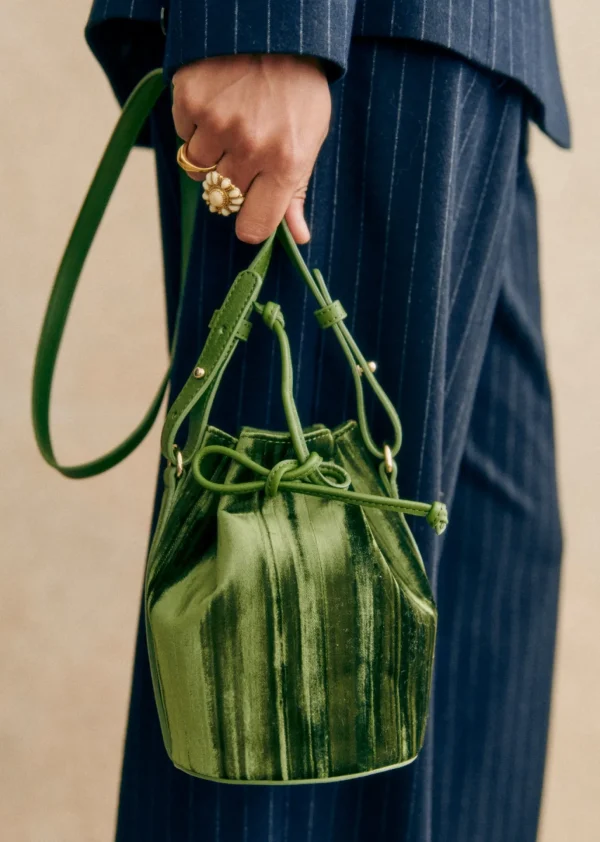 Micro Farrow Bag
