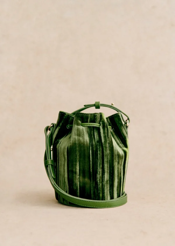 Micro Farrow Bag