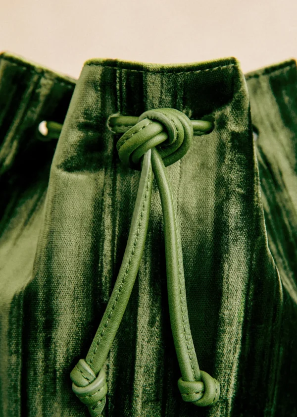 Micro Farrow Bag