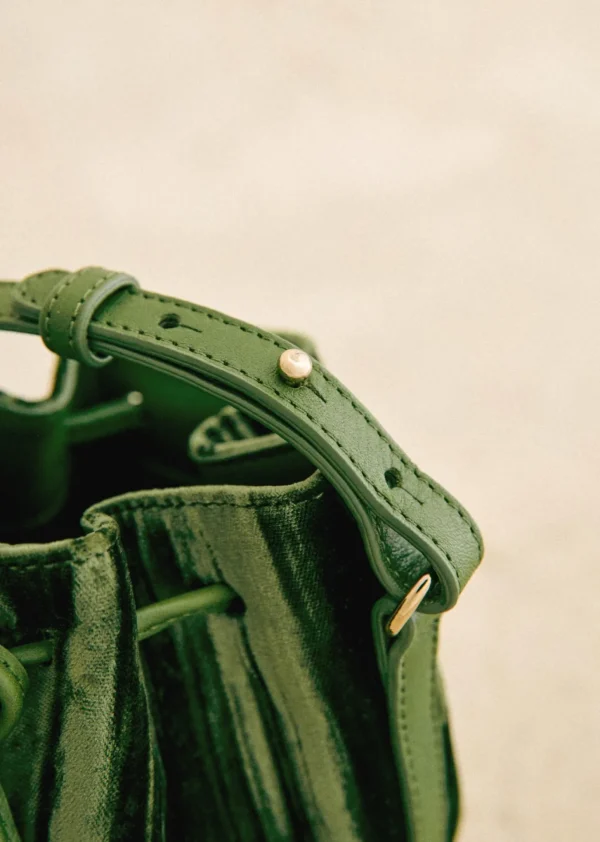 Micro Farrow Bag