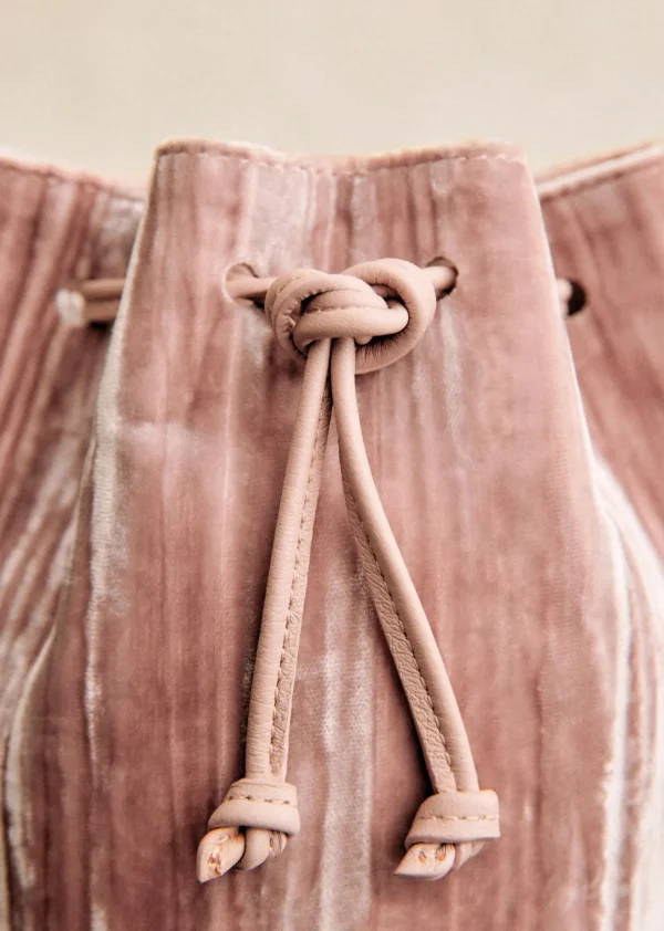 Micro Farrow Bag