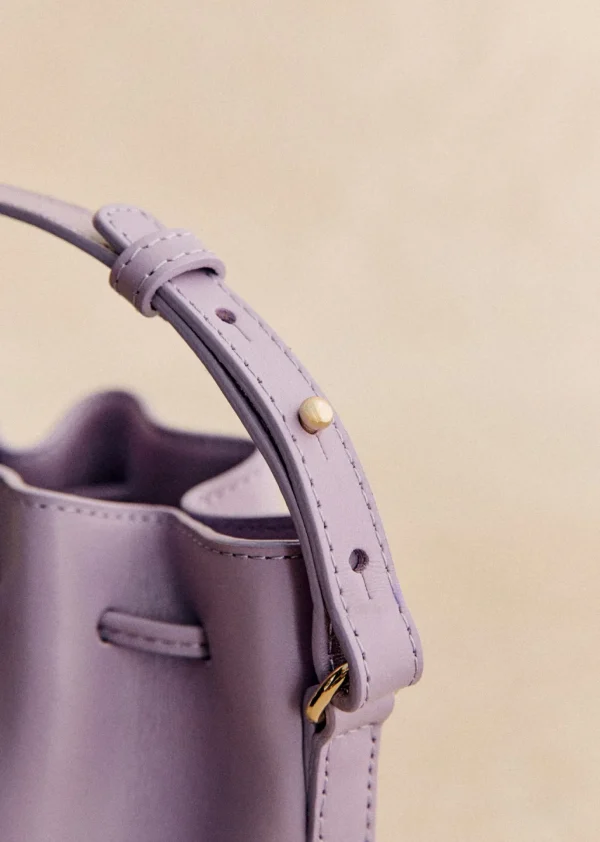 Micro Farrow Bag