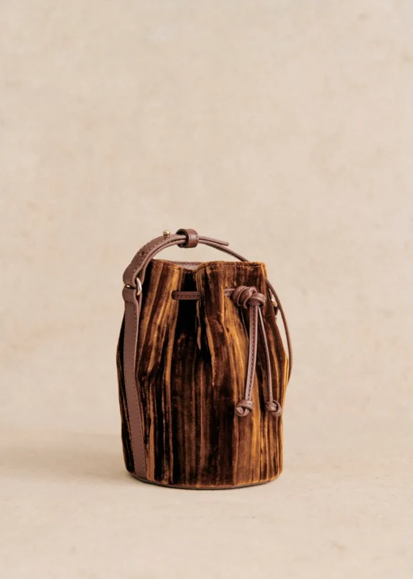 Micro Farrow Bag