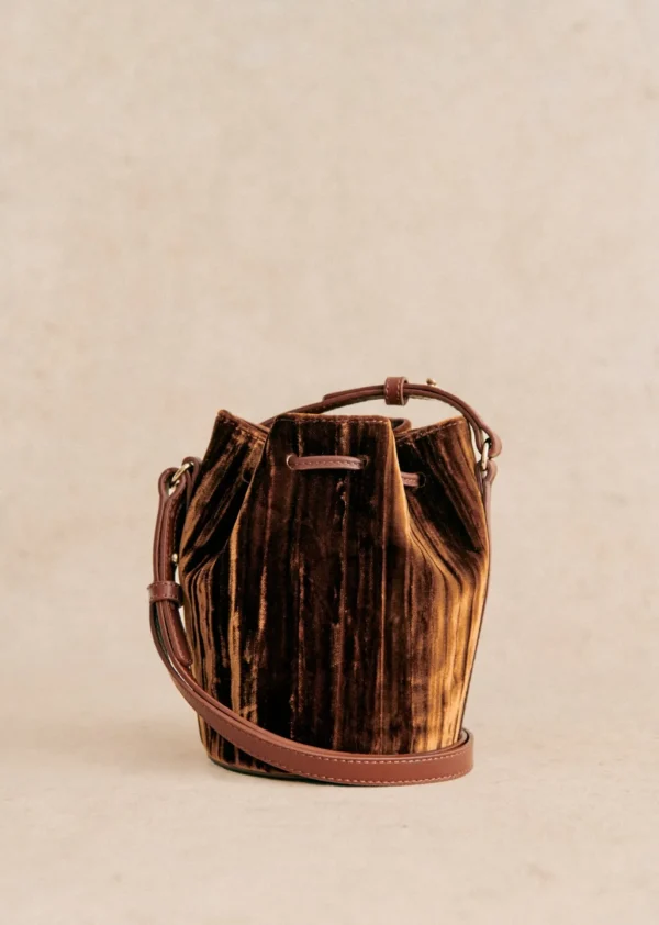 Micro Farrow Bag
