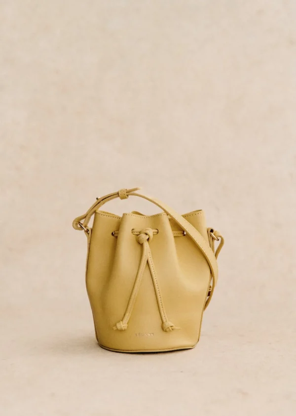 Micro Farrow Bag