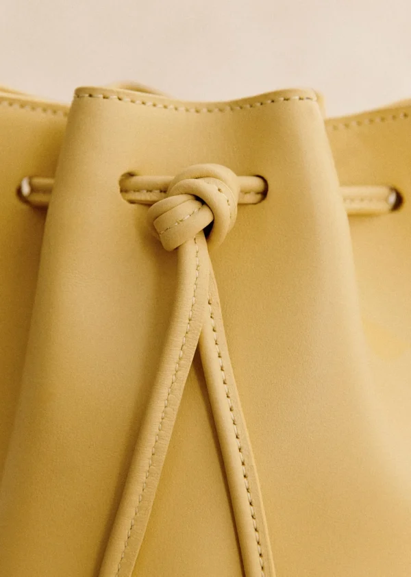 Micro Farrow Bag