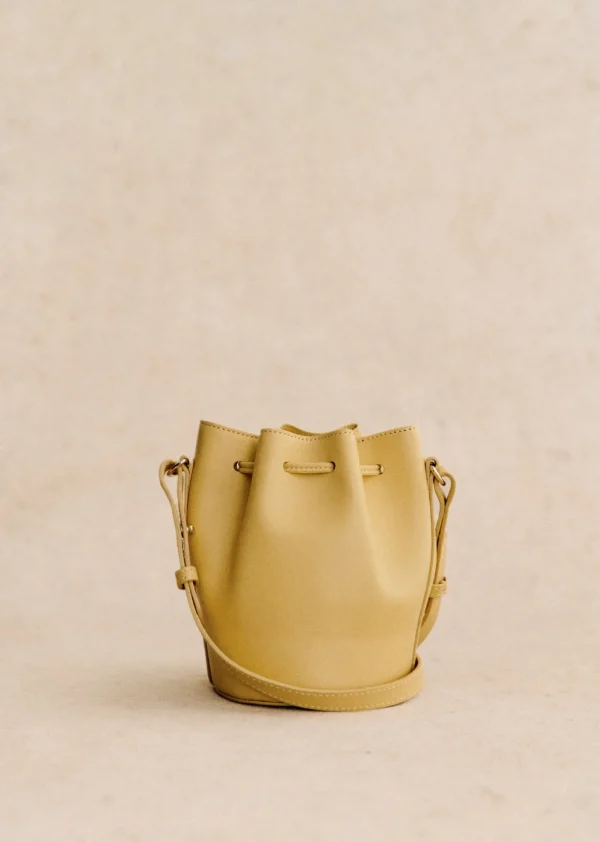 Micro Farrow Bag