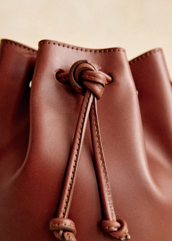 Micro Farrow Bag