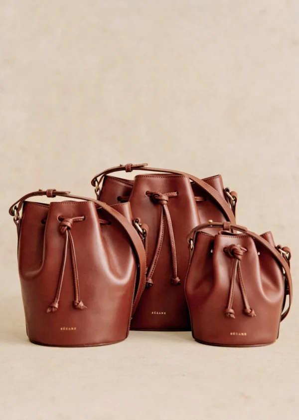 Micro Farrow Bag