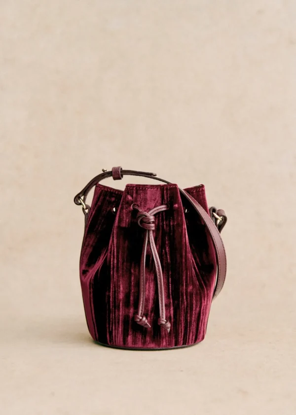 Micro Farrow Bag