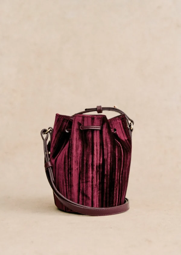 Micro Farrow Bag