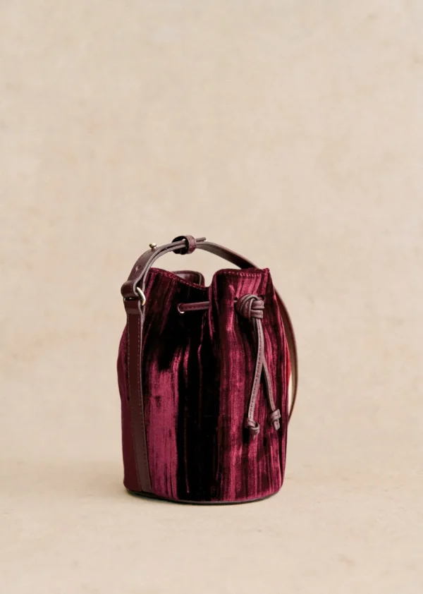 Micro Farrow Bag