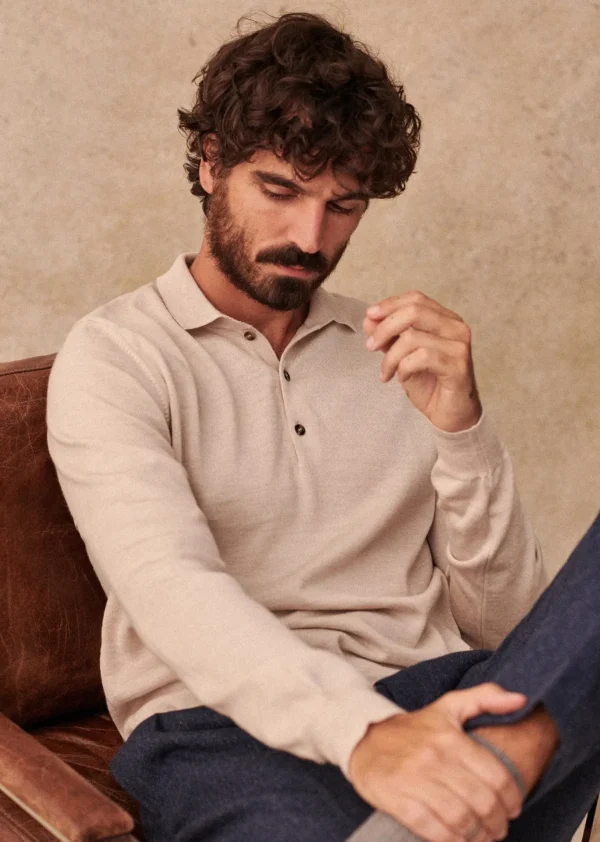 Mike Sweater