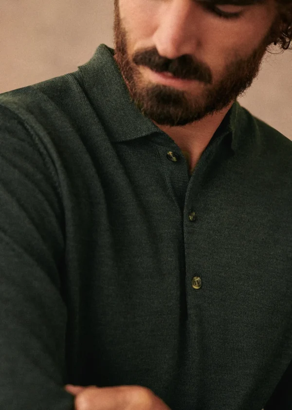 Mike Sweater