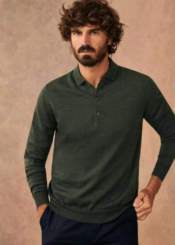 Mike Sweater