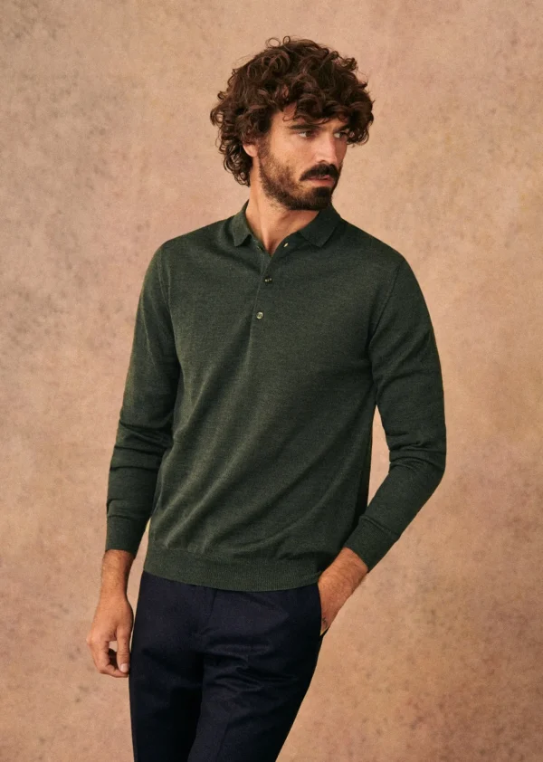 Mike Sweater