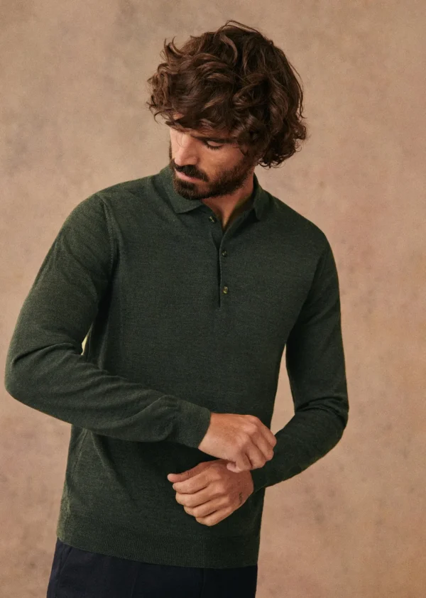 Mike Sweater