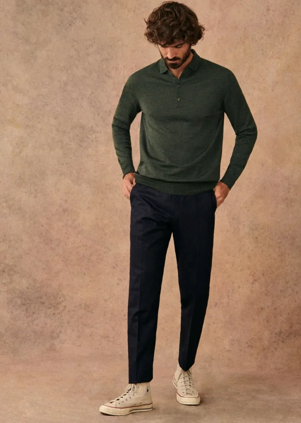 Mike Sweater