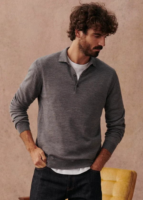 Mike Sweater