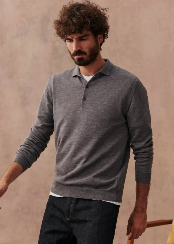 Mike Sweater