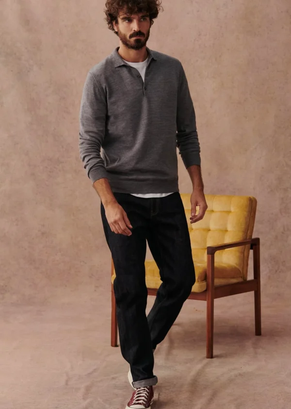 Mike Sweater