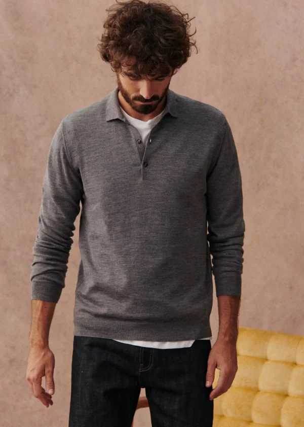 Mike Sweater