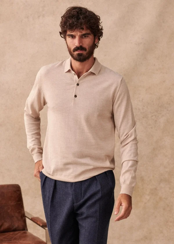Mike Sweater