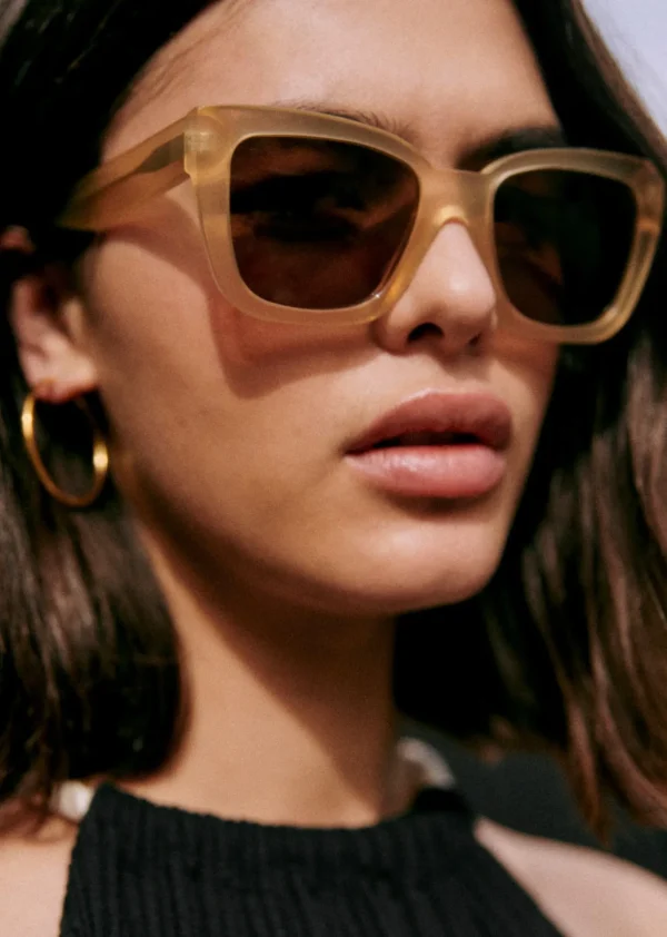 Mila Sunglasses